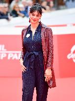 Rome Cinema Fest 2025 - Save the Children Red Carpet