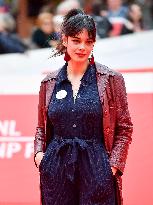 Rome Cinema Fest 2025 - Save the Children Red Carpet