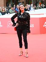 Rome Cinema Fest 2025 - Save the Children Red Carpet