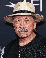 2025 AFI Fest - Springsteen Deliver Me From Nowhere Opening Night Gala Premiere - LA