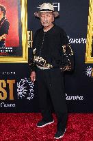 2025 AFI Fest - Springsteen Deliver Me From Nowhere Opening Night Gala Premiere - LA