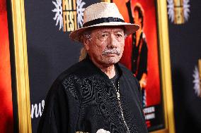 2025 AFI Fest - Springsteen Deliver Me From Nowhere Opening Night Gala Premiere - LA