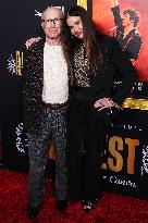 2025 AFI Fest - Springsteen Deliver Me From Nowhere Opening Night Gala Premiere - LA