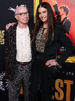 2025 AFI Fest - Springsteen Deliver Me From Nowhere Opening Night Gala Premiere - LA