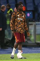 CALCIO - UEFA Europa League - AS Roma vs FC Viktoria Plzen