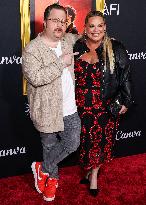 2025 AFI Fest - Springsteen Deliver Me From Nowhere Opening Night Gala Premiere - LA