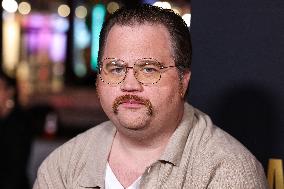 2025 AFI Fest - Springsteen Deliver Me From Nowhere Opening Night Gala Premiere - LA