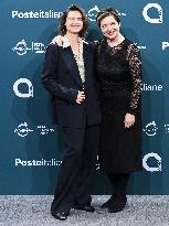 Rome Cinema Fest 2025 - Roberto Rossellini More than A Life Photocall