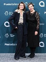 Rome Cinema Fest 2025 - Roberto Rossellini More than A Life Photocall