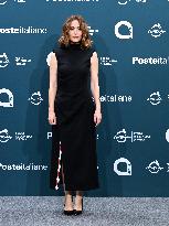 Rome Cinema Fest 2025 - If I Had Legs I'd Kick You Photocall