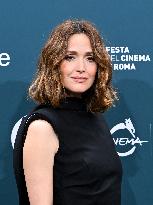 Rome Cinema Fest 2025 - If I Had Legs I'd Kick You Photocall