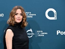 Rome Cinema Fest 2025 - If I Had Legs I'd Kick You Photocall