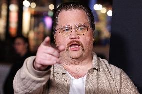 2025 AFI Fest - Springsteen Deliver Me From Nowhere Opening Night Gala Premiere - LA