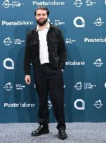 Rome Cinema Fest 2025 - Roberto Rossellini More than A Life Photocall