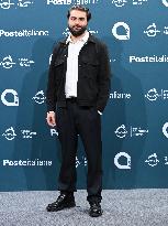 Rome Cinema Fest 2025 - Roberto Rossellini More than A Life Photocall