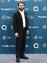 Rome Cinema Fest 2025 - Roberto Rossellini More than A Life Photocall