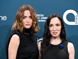 Rome Cinema Fest 2025 - If I Had Legs I'd Kick You Photocall