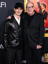 2025 AFI Fest - Springsteen Deliver Me From Nowhere Opening Night Gala Premiere - LA