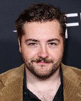 2025 AFI Fest - Springsteen Deliver Me From Nowhere Opening Night Gala Premiere - LA