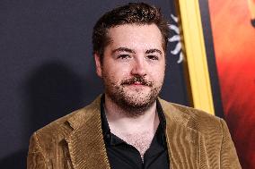 2025 AFI Fest - Springsteen Deliver Me From Nowhere Opening Night Gala Premiere - LA