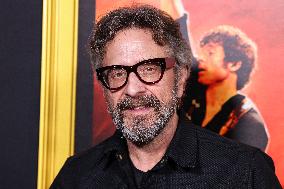 2025 AFI Fest - Springsteen Deliver Me From Nowhere Opening Night Gala Premiere - LA