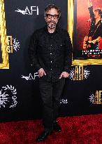 2025 AFI Fest - Springsteen Deliver Me From Nowhere Opening Night Gala Premiere - LA