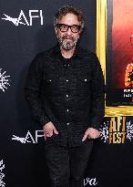 2025 AFI Fest - Springsteen Deliver Me From Nowhere Opening Night Gala Premiere - LA