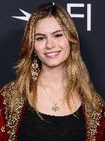 2025 AFI Fest - Springsteen Deliver Me From Nowhere Opening Night Gala Premiere - LA