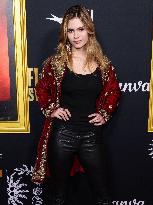 2025 AFI Fest - Springsteen Deliver Me From Nowhere Opening Night Gala Premiere - LA