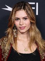 2025 AFI Fest - Springsteen Deliver Me From Nowhere Opening Night Gala Premiere - LA