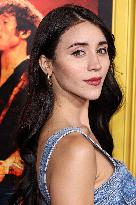 2025 AFI Fest - Springsteen Deliver Me From Nowhere Opening Night Gala Premiere - LA