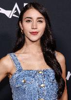 2025 AFI Fest - Springsteen Deliver Me From Nowhere Opening Night Gala Premiere - LA