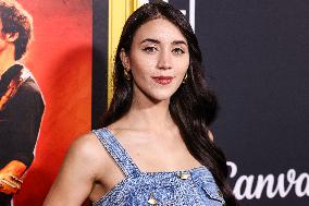 2025 AFI Fest - Springsteen Deliver Me From Nowhere Opening Night Gala Premiere - LA