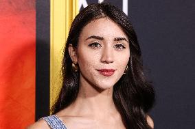 2025 AFI Fest - Springsteen Deliver Me From Nowhere Opening Night Gala Premiere - LA