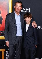 2025 AFI Fest - Springsteen Deliver Me From Nowhere Opening Night Gala Premiere - LA