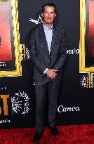 2025 AFI Fest - Springsteen Deliver Me From Nowhere Opening Night Gala Premiere - LA