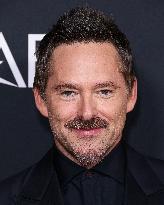 2025 AFI Fest - Springsteen Deliver Me From Nowhere Opening Night Gala Premiere - LA