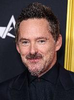 2025 AFI Fest - Springsteen Deliver Me From Nowhere Opening Night Gala Premiere - LA