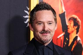 2025 AFI Fest - Springsteen Deliver Me From Nowhere Opening Night Gala Premiere - LA