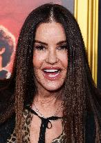 2025 AFI Fest - Springsteen Deliver Me From Nowhere Opening Night Gala Premiere - LA