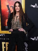 2025 AFI Fest - Springsteen Deliver Me From Nowhere Opening Night Gala Premiere - LA