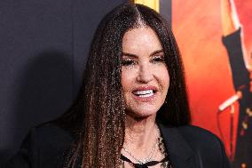 2025 AFI Fest - Springsteen Deliver Me From Nowhere Opening Night Gala Premiere - LA