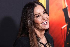 2025 AFI Fest - Springsteen Deliver Me From Nowhere Opening Night Gala Premiere - LA