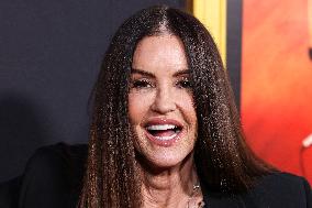 2025 AFI Fest - Springsteen Deliver Me From Nowhere Opening Night Gala Premiere - LA