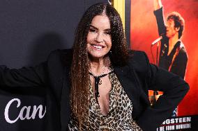 2025 AFI Fest - Springsteen Deliver Me From Nowhere Opening Night Gala Premiere - LA