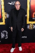 2025 AFI Fest - Springsteen Deliver Me From Nowhere Opening Night Gala Premiere - LA