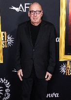 2025 AFI Fest - Springsteen Deliver Me From Nowhere Opening Night Gala Premiere - LA