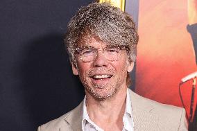 2025 AFI Fest - Springsteen Deliver Me From Nowhere Opening Night Gala Premiere - LA