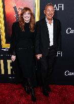 2025 AFI Fest - Springsteen Deliver Me From Nowhere Opening Night Gala Premiere - LA