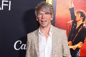 2025 AFI Fest - Springsteen Deliver Me From Nowhere Opening Night Gala Premiere - LA